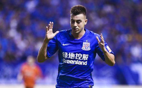 乐鱼官网官方网站-揭秘沙拉维服软申花前后 两项解约谈判内容全妥协